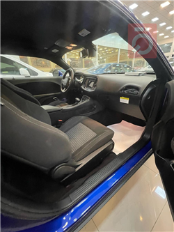 دودج تشالنجر